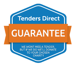 Tenders Direct Guarantee