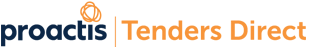 Tenders Direct Logo